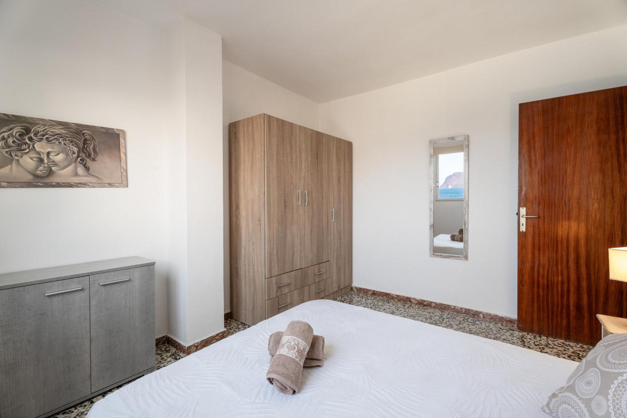 Appartement Balcon Al Atlantico *