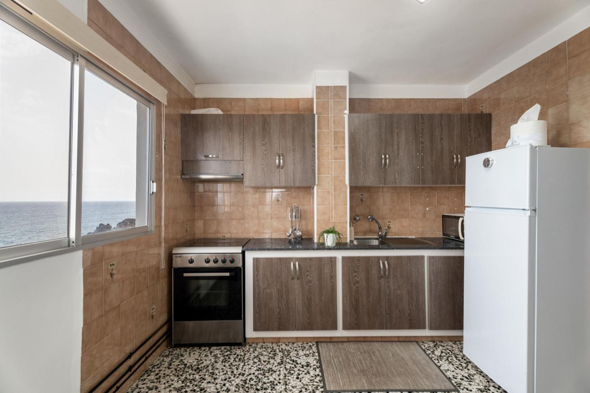 Apartment Balcon Al Atlantico Granadilla De Abona
